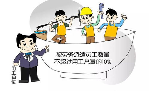 勞務(wù)派遣公司財務(wù)獲刑6年，行業(yè)監(jiān)管風(fēng)暴今日啟動