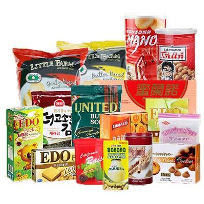 預包裝食品及其許可證經營范圍探討