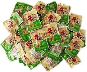 預包裝與散裝食品的界定、權威部門及銷售規范解析