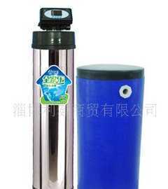 供應軟水機及配套SPA沐浴器 打造舒適健康家居水質(zhì)解決方案